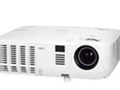 宽屏投影机投影机NEC V311W+特价8500元