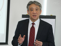 预见未来 甲骨文打造最强BI五大产品