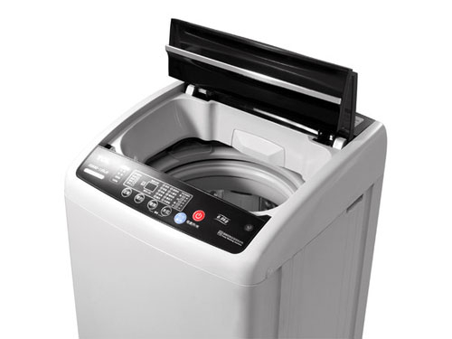 实用首选 TCL 6公斤全自动洗衣机899元 