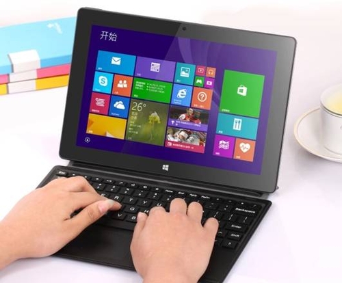 VOYO WINPAD A1 64G英特尔WIN8平板上市