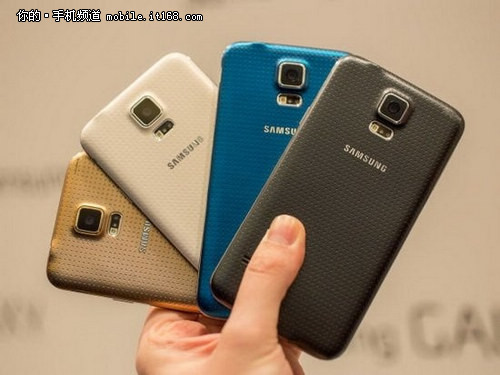 GALAXY S5ɱع Ϊ1600Ԫ