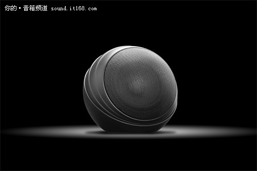 娱乐至上 惠威推出蓝牙4.0音箱S500