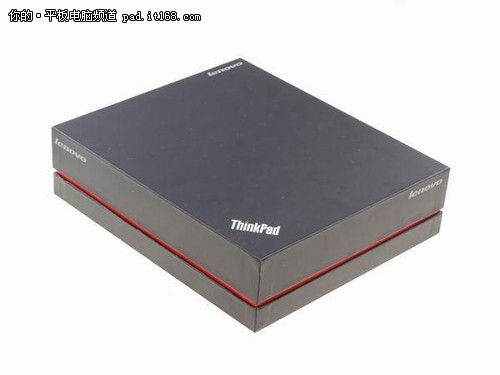 又见小红圈办公利器联想ThinkPad 8评测