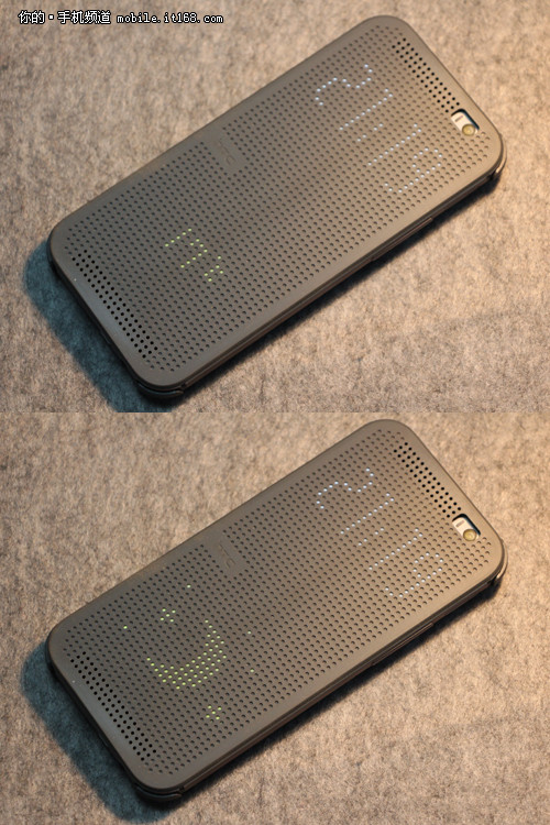 ĻʾЧ+HTC DOT VIEW