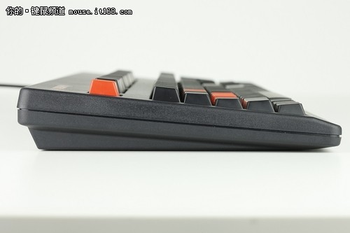 60周年纪念版 CHERRY G80-3060键盘详解