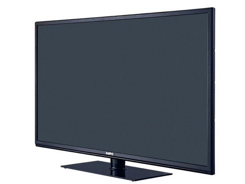 中尺寸电视佳选 三洋42寸电视仅2099元-IT168