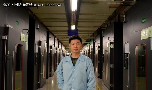 讲述光阴的故事来自思科的你第二季-IT168