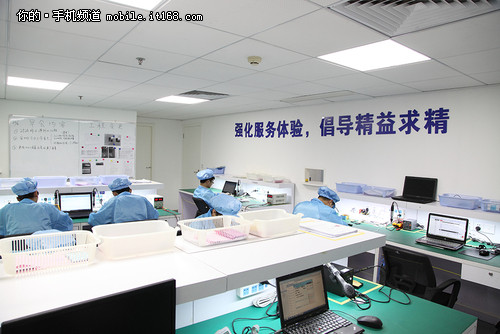 覆盖线下与电商 魅族广州服务中心开业
