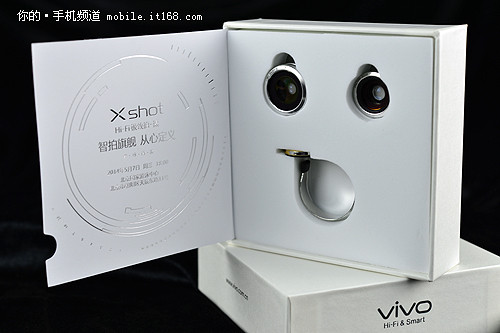 ȴ vivo Xshot뺯ع