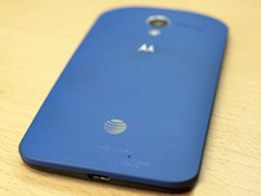 现身官网 Moto X+1或将下周发布