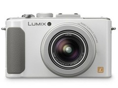 [重庆]复古经典 松下LX7数码相机仅1730