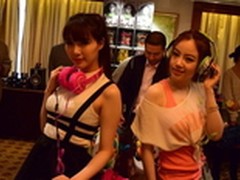 大昌行携手iDance在中国发布全线新品
