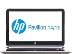 主流娱乐本 HP Pavilion 14-N027热卖中