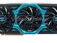 提高频率 蓝宝石发布新款非公版R9 290X