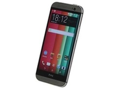 2.5GHz四核处理器 HTC One M8售价3650
