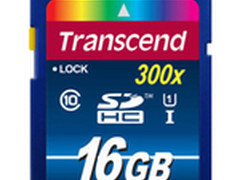 45元团购价 创见SDHC-16GB卡苏宁特价