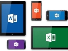 iPad版Office发布更新 新增打印等功能