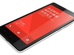 小米红米note手机 无需预约现货售799元