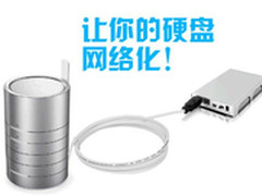 海尔路由器：可将移动硬盘升级网络硬盘