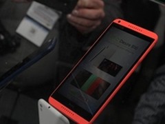 时尚+拍照 HTC Desire 816亚马逊仅1885