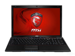 配GTX 765M独显 微星GE60特价售5299元
