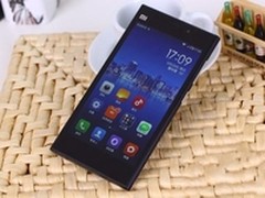 该出手时就出手 小米3邢台领航热促1799