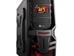 且抢且得意 金河田机箱界的“源代码”