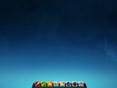 Deepin 2014 Alpha ：进入全新深度世界