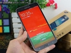 [重庆]时尚与商务结合 三星N7106破2K