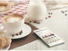 500万像素摄像头！华为G6拍照神器热销