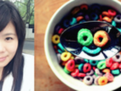 单身女孩的小厨电 樱旗迷你电饭煲试用