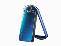 加强版自拍神器 卡西欧TR350S特价6388