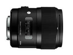 卓越画质巅峰之作 适马35F1.4售5280元