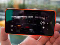 999元 双卡机Lumia 630开启预售