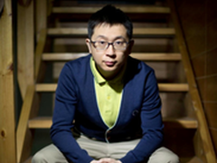 土豆做文化 针眼捅破天