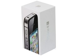 再续经典 苹果iPhone4S 8GB版售价2180