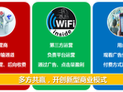 LTE-FI开启4G时代WI-FI运营新模式