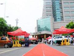 飞歌百城千家体验活动携3G四核智能导航