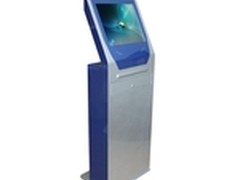 徽煌智能科技：触摸查询机让时间飞起来