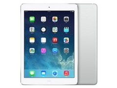时尚娱乐平板电脑 苹果 iPad Air仅3199