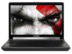 神舟15寸高配游戏本全网最低 5335包邮