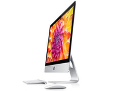 5毫米超薄边缘 21.5英寸iMac售价8988元