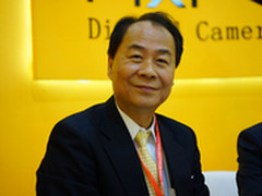 专注影像事业 2014P&E器材展柯达专访