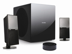 麦博新梵高系列 FC70BT家居音箱上市