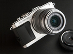 奥林巴斯即将发布新PEN系列相机E-PL7