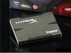 大容量也要高速度 金士顿SSD推荐