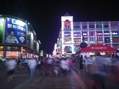 记录下想你的夜 华为荣耀夜景小技巧