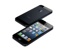 时尚无极限 苹果iPhone 5最新报价2980