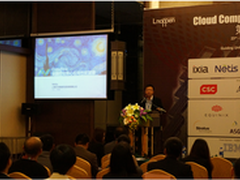 CrossFlow BPC落地应用性能管理