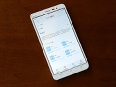 32G容量+高清 vivo Xplay 3S易迅仅3498